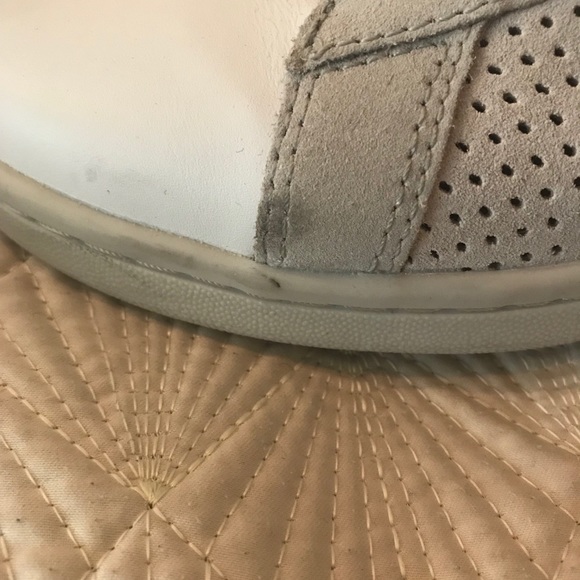 ED by Ellen DeGeneres basketball sneakers - Picture 5 of 7